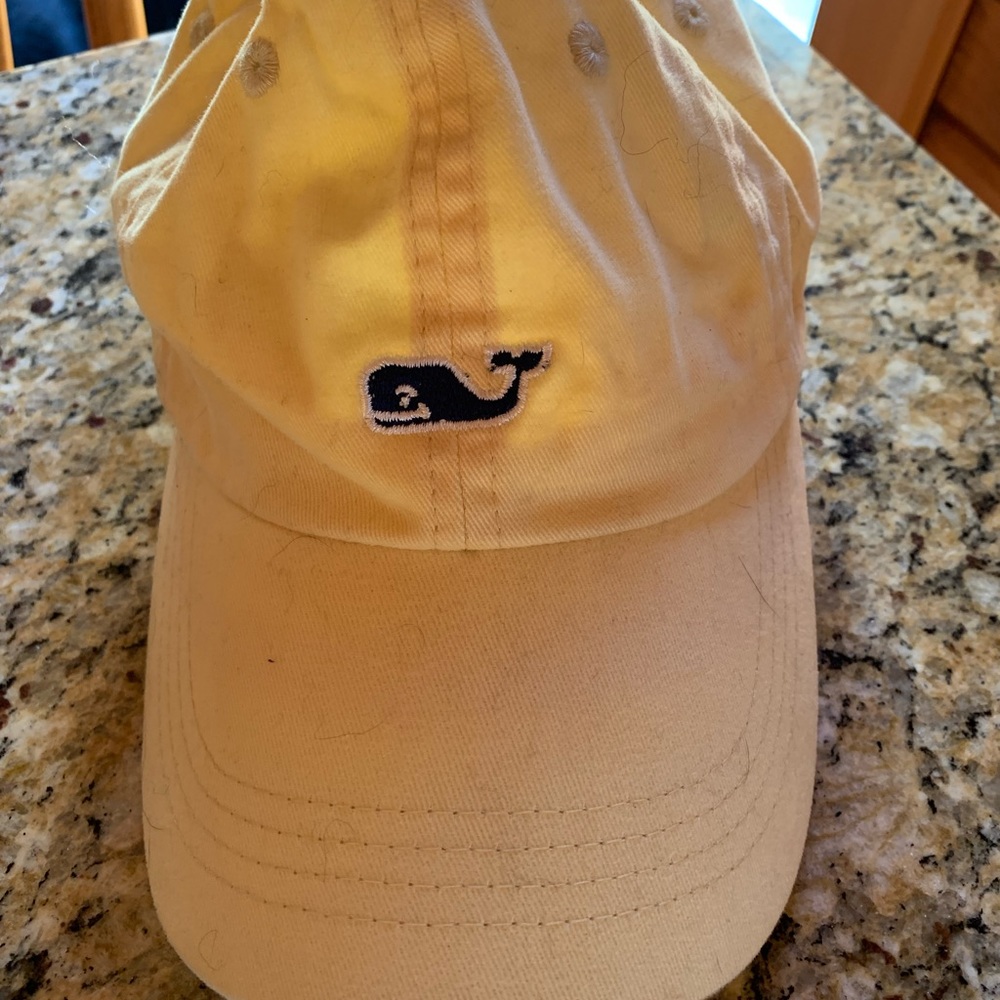 Vineyard Vines hat